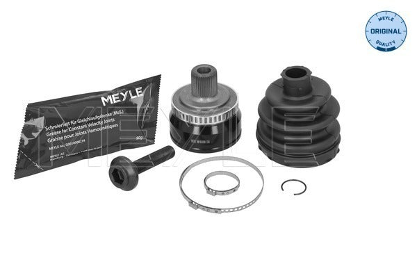 Set articulatie, planetara 100 498 0190 MEYLE