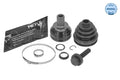 Set articulatie, planetara 100 498 0196 MEYLE
