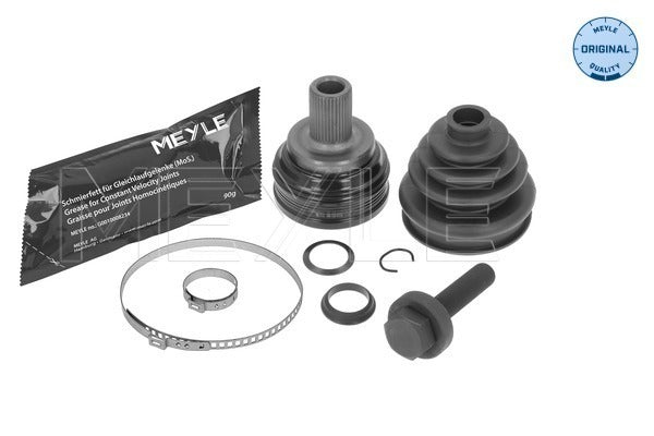 Set articulatie, planetara 100 498 0196 MEYLE