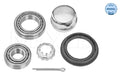 Kit rulment roata MEYLE 100 598 0101