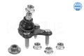 Articulatie sarcina/ghidare 116 010 0017 MEYLE