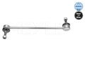 Brat/bieleta suspensie, stabilizator 116 060 0045 MEYLE