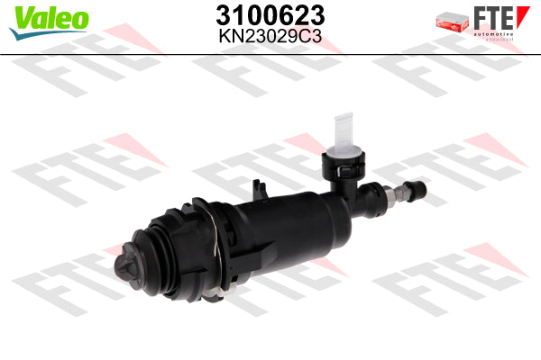 Cilindru receptor ambreiaj 3100623 FTE