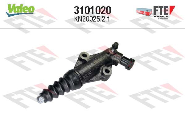 Cilindru receptor ambreiaj 3101020 FTE