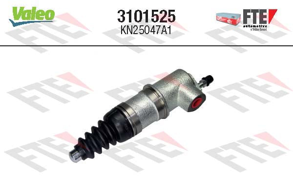 Cilindru receptor ambreiaj 3101525 FTE