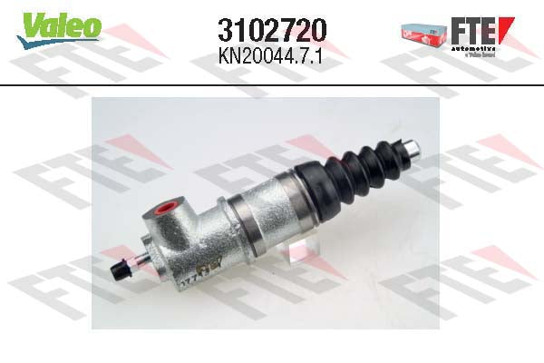 Cilindru receptor ambreiaj 3102720 FTE