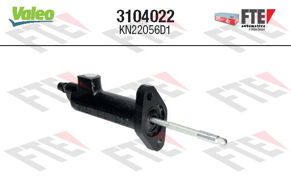 Cilindru receptor ambreiaj 3104022 FTE
