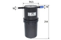 filtru combustibil 587089 VALEO