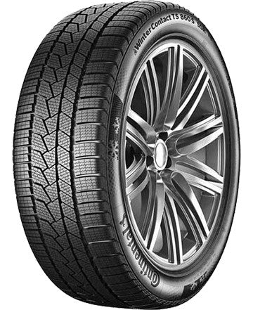 Anvelopă Iarna CONTINENTAL 255/40 R22 103V TS-860S XL