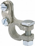 Clema pol baterie 8KX 091 450-032 HELLA