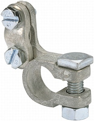 Clema pol baterie 8KX 091 450-032 HELLA