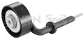 rola intinzator,curea transmisie GA350.61 SNR