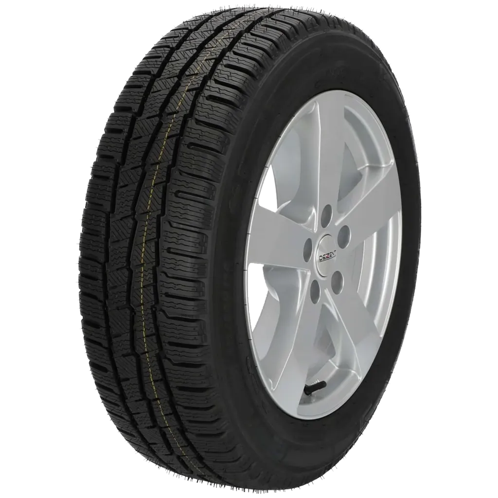Anvelopă All Season MILEVER 235/65 R16C 115R VAN MC158