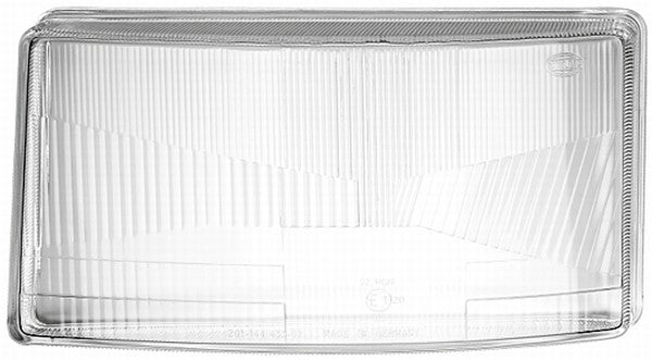 lentila,far 9ES 144 433-021 HELLA