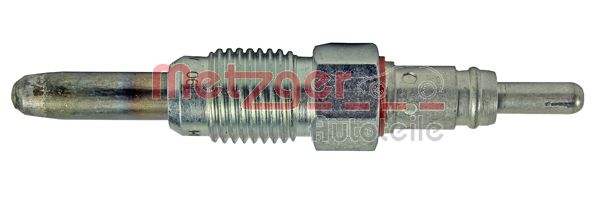 Bujie incandescenta, incalzire auxiliara H1 458 METZGER