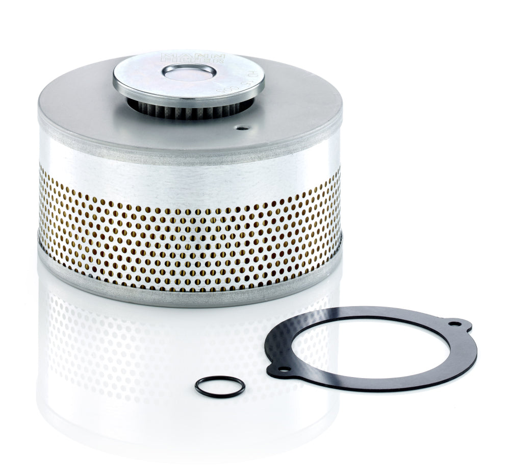 Filtru, sistem hidraulic primar HD 15 005 x MANN-FILTER