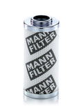 Filtru, sistem hidraulic primar HD 612/1 MANN-FILTER