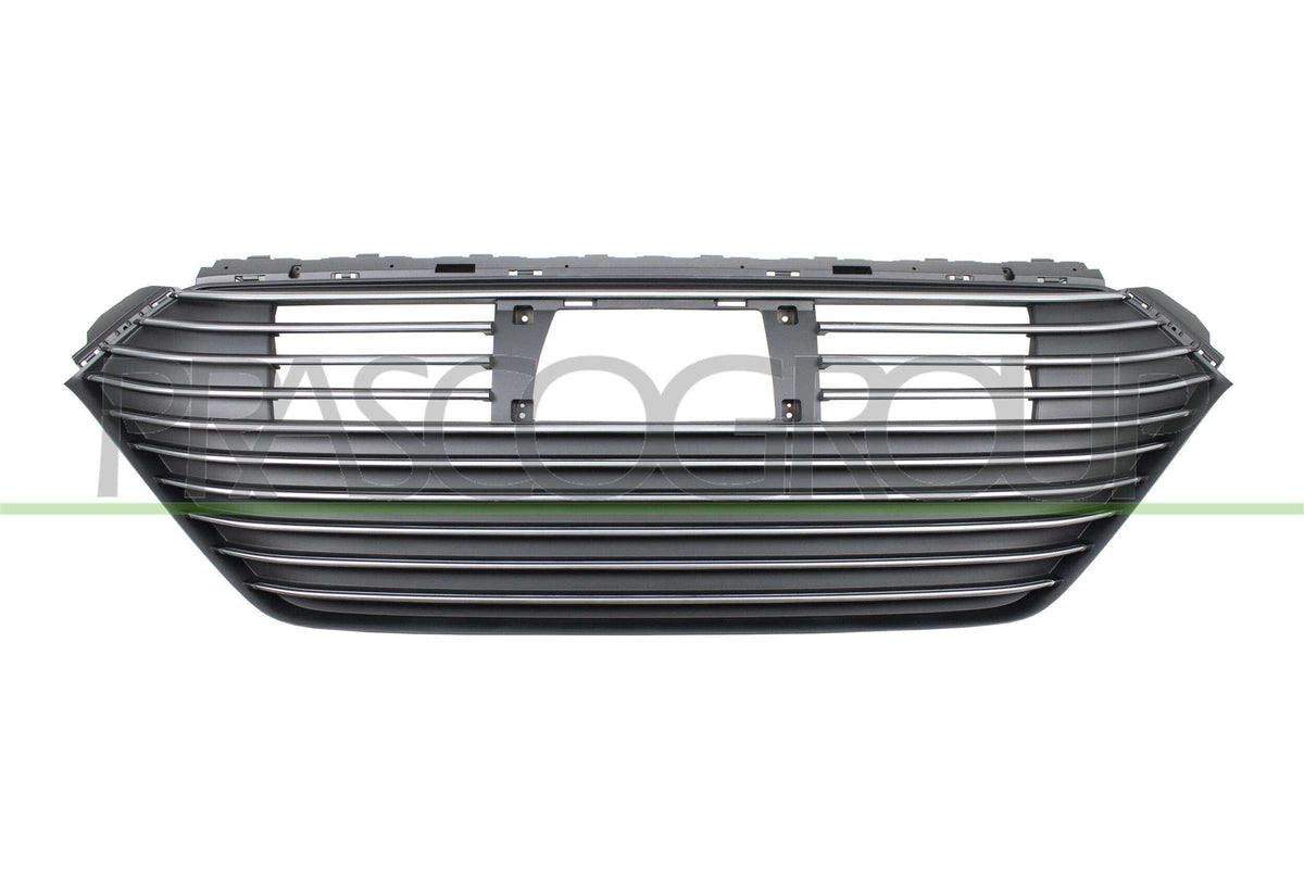 Grila radiator HN1502001 PRASCO