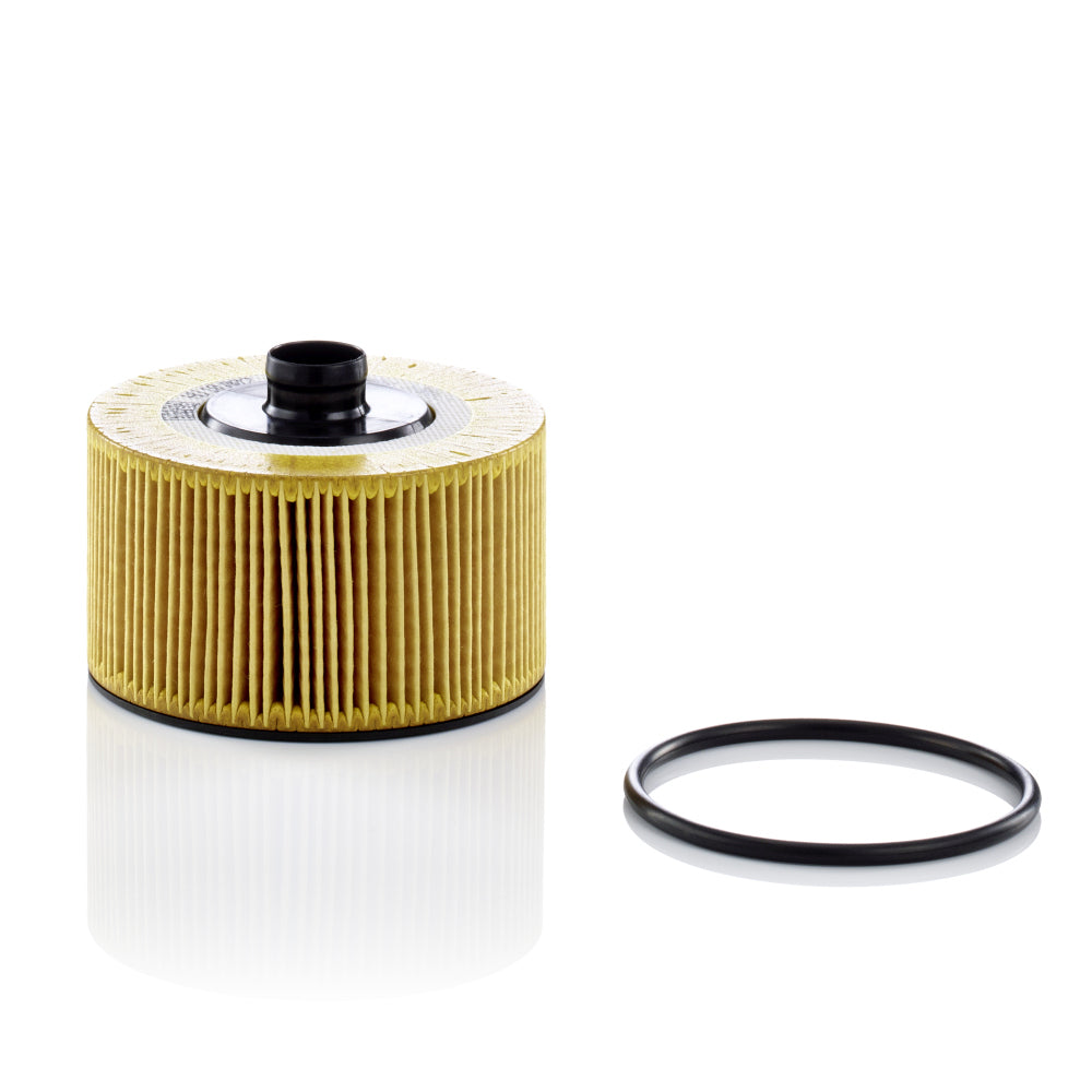 Filtru ulei HU 10 002 z MANN-FILTER