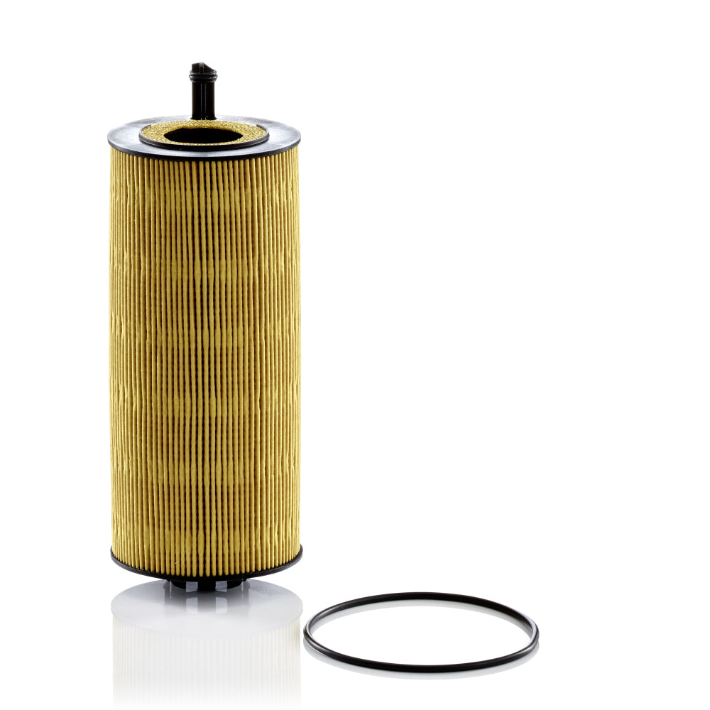 Filtru ulei HU 12 006 z MANN-FILTER