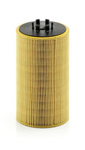 Filtru ulei HU 1390 x MANN-FILTER