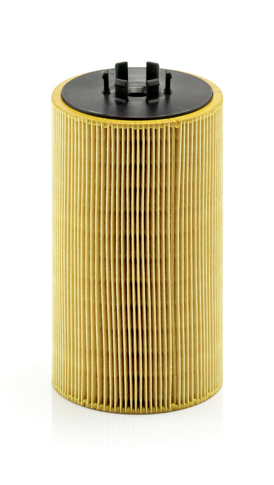 Filtru ulei HU 1390 x MANN-FILTER