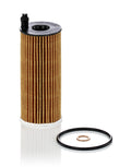 Filtru ulei HU 6004 x MANN-FILTER