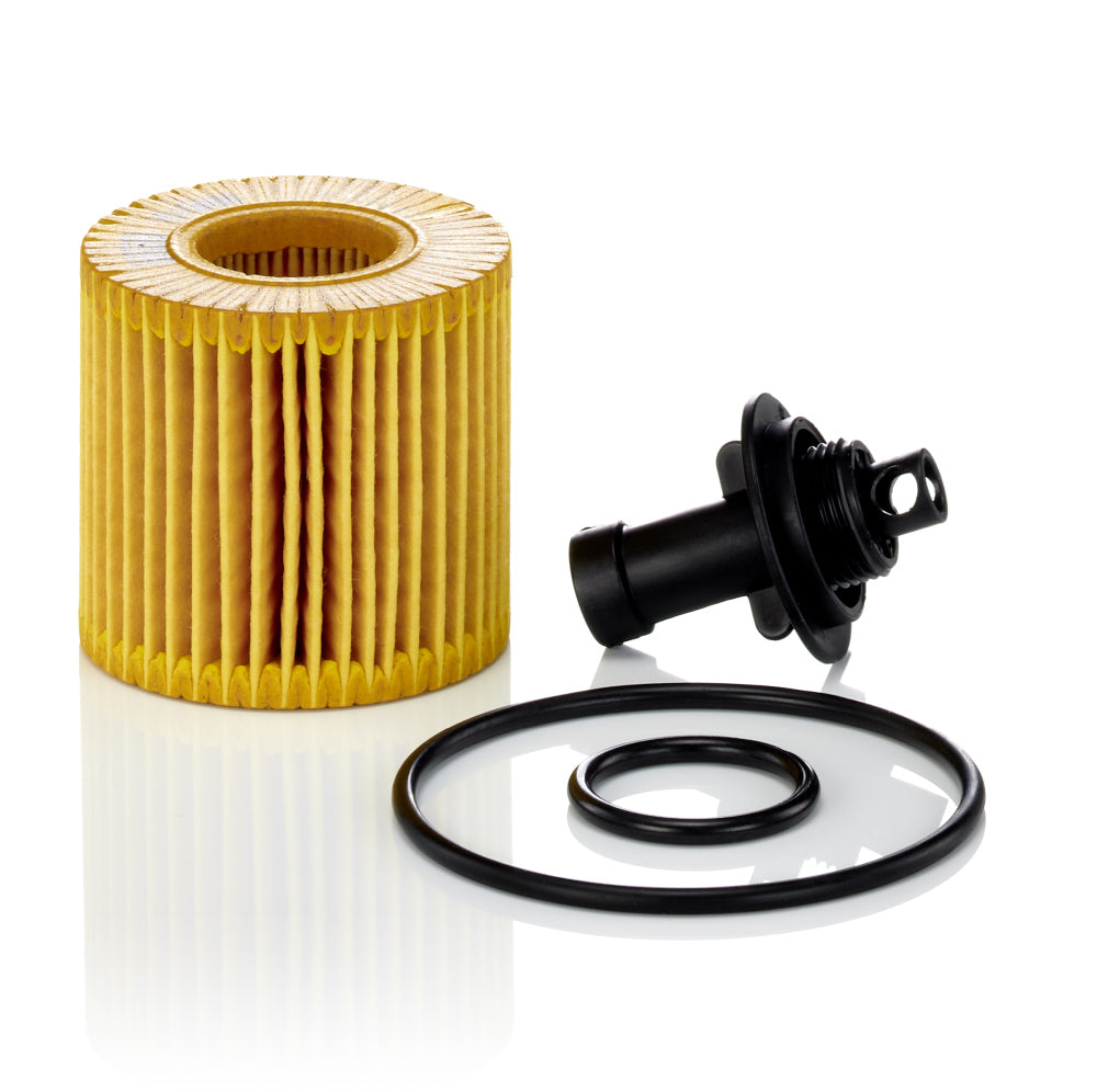 Filtru ulei HU 6006 z MANN-FILTER