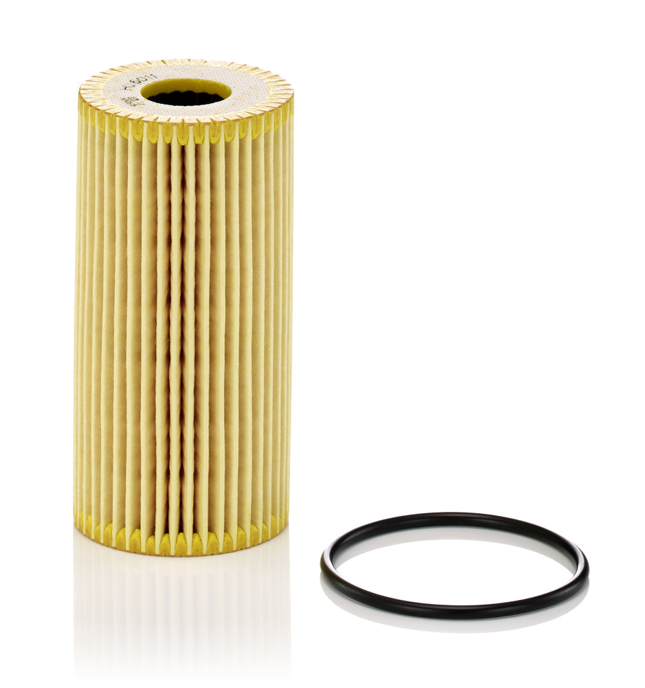 Filtru ulei HU 6011 z MANN-FILTER