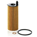 Filtru ulei HU 6014/1 z MANN-FILTER