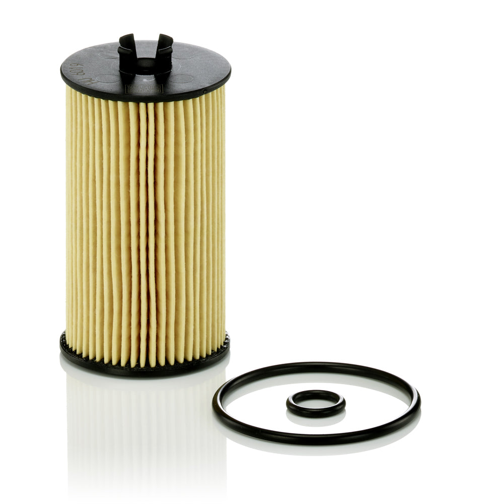Filtru ulei HU 6019 z MANN-FILTER