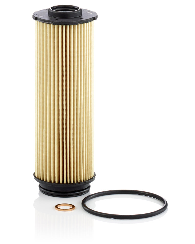 Filtru ulei HU 6022 z MANN-FILTER