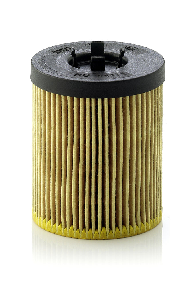 Filtru ulei HU 611/1 x MANN-FILTER