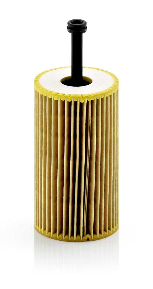 Filtru ulei HU 612 x MANN-FILTER