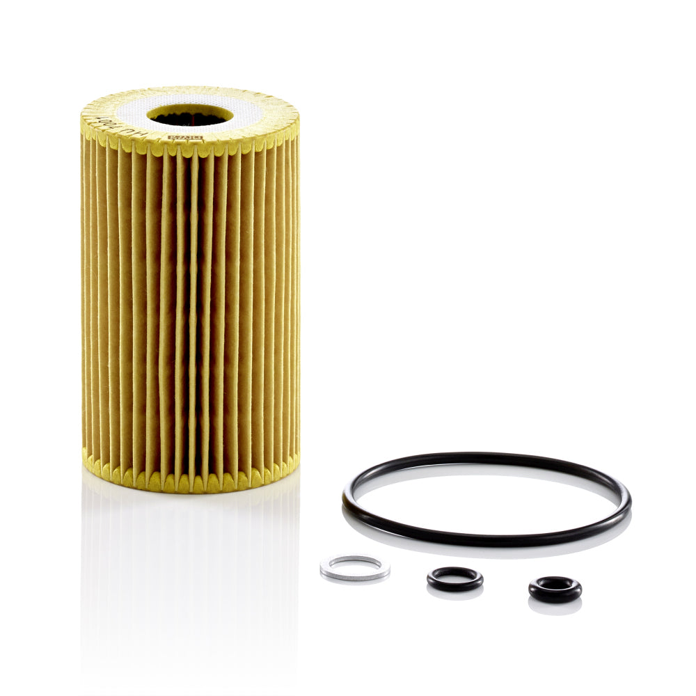 Filtru ulei HU 7001 x MANN-FILTER