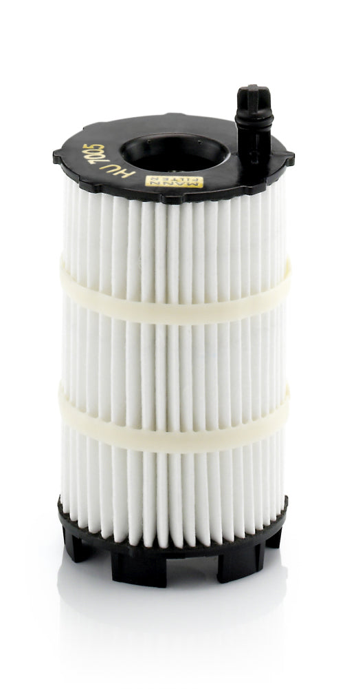 Filtru ulei HU 7005 x MANN-FILTER
