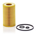 Filtru ulei HU 7010 z MANN-FILTER