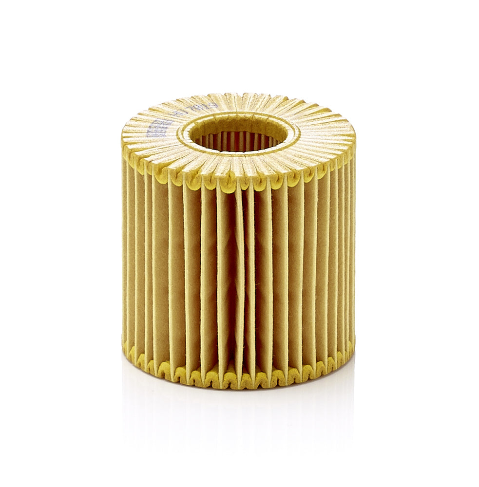 Filtru ulei HU 7019 z MANN-FILTER