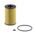 Filtru ulei HU 7020 z MANN-FILTER