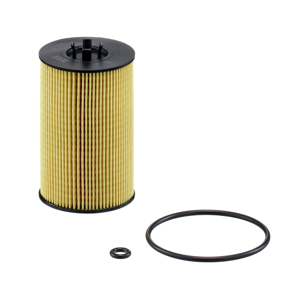 Filtru ulei HU 7020 z MANN-FILTER