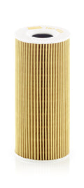 Filtru ulei HU 7026 z MANN-FILTER