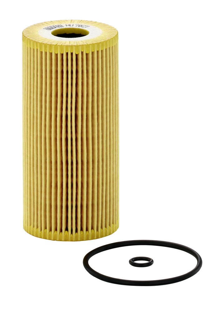 Filtru ulei HU 7027 z MANN-FILTER