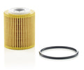 Filtru ulei HU 7032 z MANN-FILTER