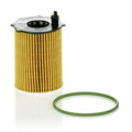 Filtru ulei HU 7033 z MANN-FILTER