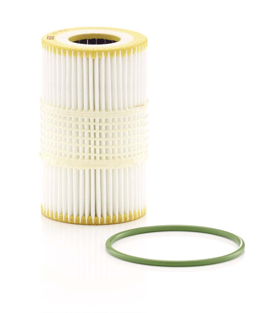Filtru ulei HU 7035 y MANN-FILTER