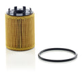 Filtru ulei HU 7041 z MANN-FILTER