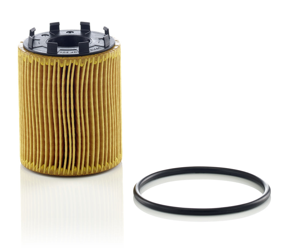 Filtru ulei HU 7041 z MANN-FILTER