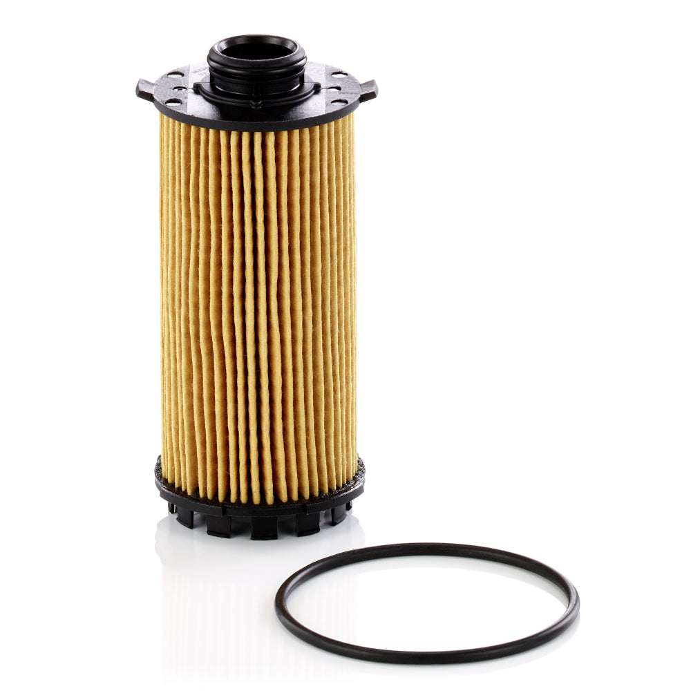 Filtru ulei HU 7051 z MANN-FILTER