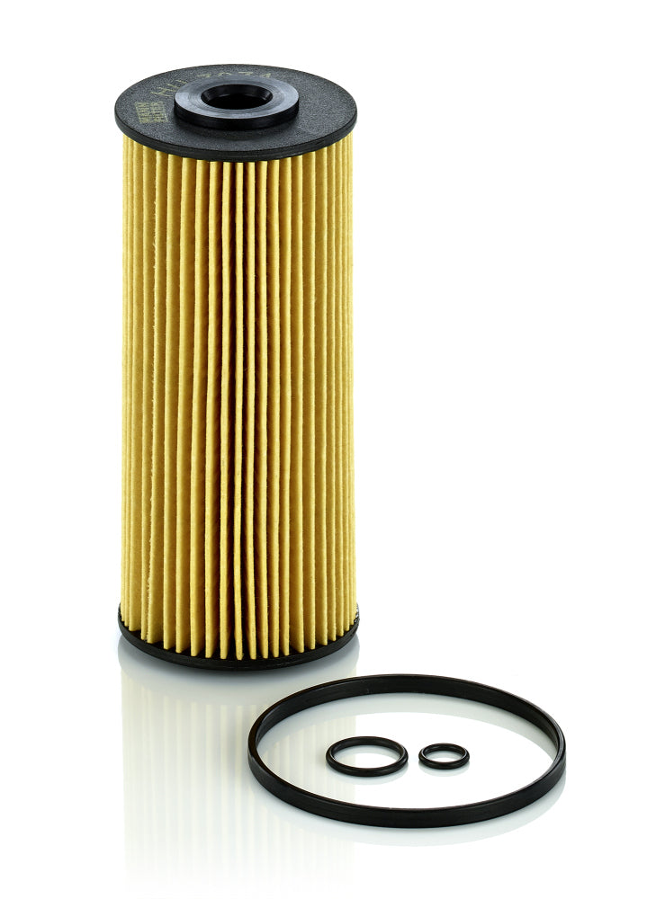 Filtru ulei HU 7074 x MANN-FILTER
