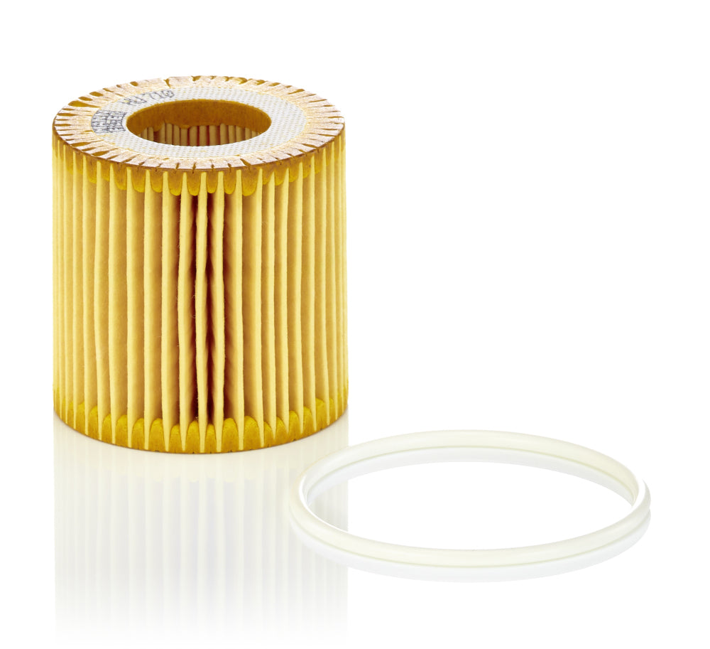Filtru ulei HU 710 x MANN-FILTER